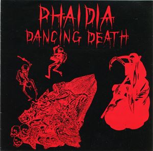 PHAIDIA / DANCING DEATH
