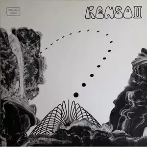 KENSO / ケンソー / KENSO II