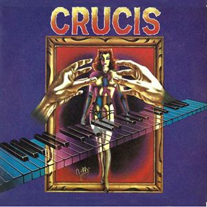 CRUCIS / クルーシス / ファースト・アルバム