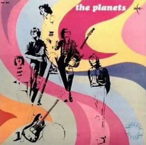 THE PLANETS (ITA) / THE PLANETS / THE PLANETS