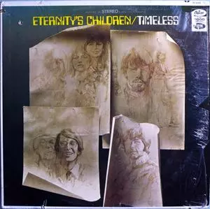 ETERNITY'S CHILDREN / エタニティーズ・チルドレン / TIMELESS