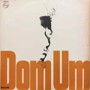 DOM UM ROMAO / ドン・ウン・ホマォン / DOM UM