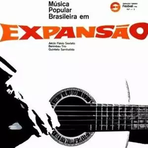MILTON NASCIMENTO (MUSICA POPULAR BRASILEIRA EM EXPANSAO