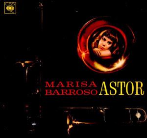 MARISA BARROSO商品一覧｜LATIN/BRAZIL/WORLD MUSIC｜ディスクユニオン