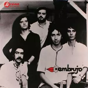 EMBRUJO / EMBRUJO