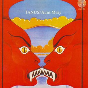 AUNT MARY / アント・マリー / JANUS