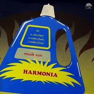HARMONIA / ハルモニア / MUSIK VON HARMONIA