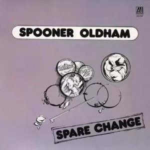 SPOONER OLDHAM / スプーナー・オールダム / SPARE CHANGE