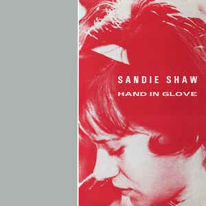 SANDIE SHAW / サンディ・ショウ / ハンド・イン・グローブ