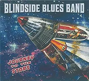 BLINDSIDE BLUES BAND / ブラインドサイド・ブルース・バンド