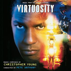 CHRISTOPHER YOUNG / クリストファー・ヤング / VIRTUOSITY