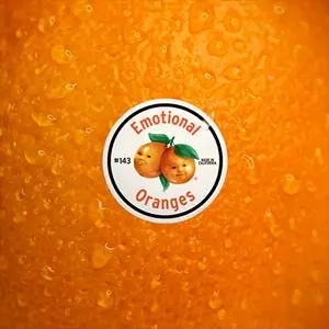 EMOTIONAL ORANGES / JUICE: VOL.1