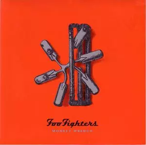 MONKEY WRENCH/FOO FIGHTERS/フー・ファイターズ｜ROCK / POPS / INDIE