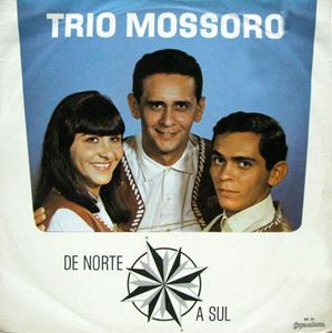 TRIO MOSSORO / DE NORTE A SUL