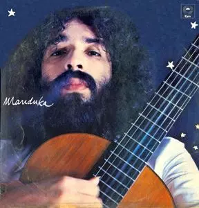MANDUKA  / マンドゥーカ  / MANDUKA