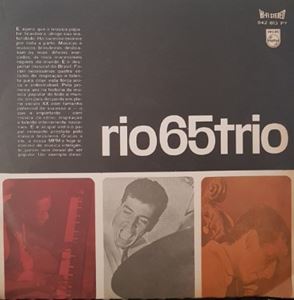 RIO 65 TRIO / リオ65トリオ / RIO 65 TRIO (STEREO)