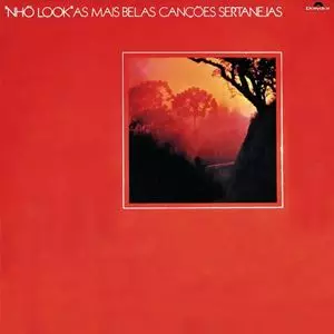 ROGERIO DUPRAT / ホジェリオ・ドゥプラ / NHO LOOK -AS MAIS BELAS CANCOES SERTANEJAS-