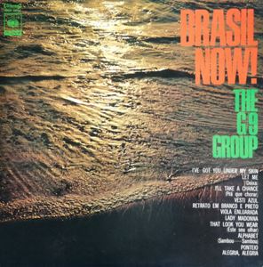 G/9 GROUP / G/9 グループ商品一覧｜LATIN/BRAZIL/WORLD MUSIC 
