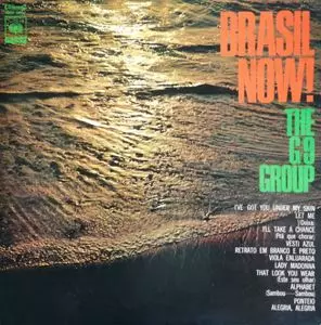 G/9 GROUP / G/9 グループ商品一覧｜LATIN/BRAZIL/WORLD MUSIC