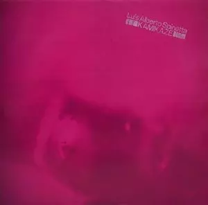 LUIS ALBERTO SPINETTA / ルイス・アルベルト・スピネッタ / KAMIKAZE