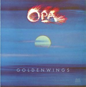 OPA / オーパ / GOLDEN WINGS