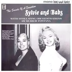 レコード Nurse With Wound Sylvie And Babs SYLVIE AND BABS HI-FI COMPANION/NURSE WITH WOUND/ナース・ウィズ