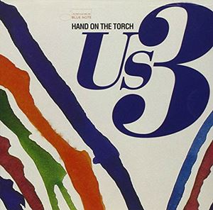 US3 / HAND ON THE TORCH