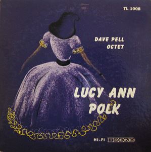 LUCY ANN POLK / ルーシー・アン・ポーク商品一覧｜JAZZ｜ディスク