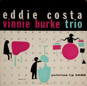 EDDIE COSTA / エディ・コスタ / EDDIE COSTA - VINNIE BURKE TIRO