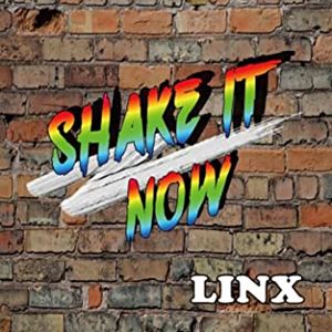 LINX / リンクス / Shake It Now