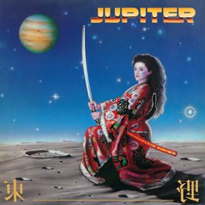 JUPITER / JUPITER