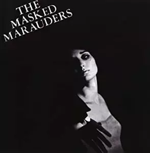 MASKED MARAUDERS / マスクド・マローダーズ / コンプリート・ディエティー・レコーディングス