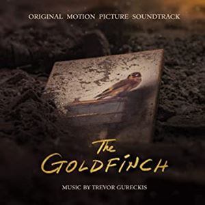 ORIGINAL SOUNDTRACK / オリジナル・サウンドトラック / Goldfinch