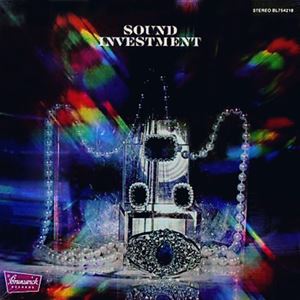 SOUND INVESTMENT / サウンド・インヴェストメント / SOUND INVESTMENT