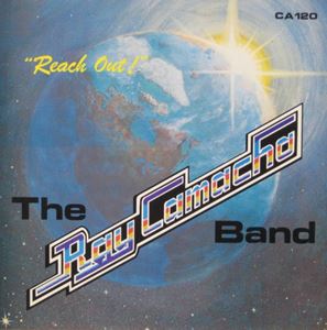 RAY CAMACHO BAND / レイ・カマチョ・バンド / REACH OUT