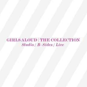 GIRLS ALOUD / COLLECTION STUDIO ALBUMS / B-SIDES / LIVE