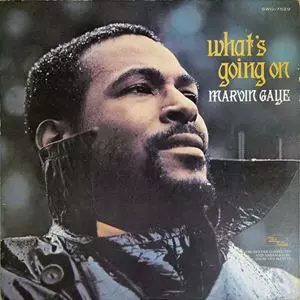 EP 7inch 国内盤 マービンゲイ / 愛のゆくえ 愛のゆくえ/MARVIN GAYE/マーヴィン・ゲイ｜SOUL/BLUES/GOSPEL