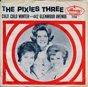 PIXIES THREE / ピクシーズ・スリー商品一覧｜SOUL / BLUES｜ディスク
