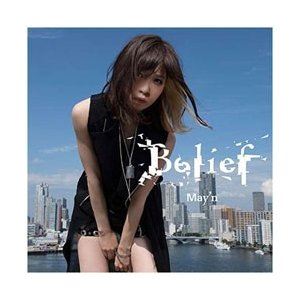 Belief May N メイン 日本のロック ディスクユニオン オンラインショップ Diskunion Net