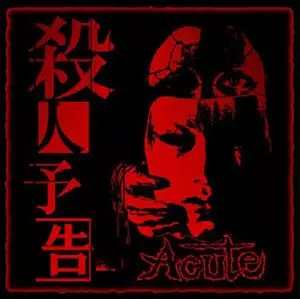ACUTE商品一覧｜ディスクユニオン・オンラインショップ｜diskunion.net