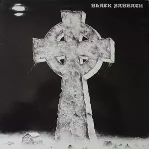 HEADLESS CROSS/BLACK SABBATH/ブラック・サバス｜HARDROCK