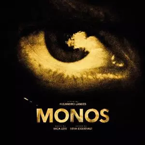 MICA LEVI / ミカ・レヴィ / monos