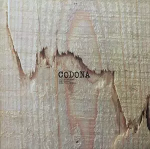 CODONA(DON CHERRY, COLLIN WALCOTT, NANA VASCONCELOS) / CODONA