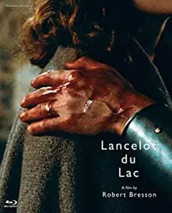 セル版 DVD 湖のランスロ ロベール・ブレッソン　アンベール・バルザン 湖のランスロ ロベール・ブレッソン 4Kレストア版/ROBERT BRESSON