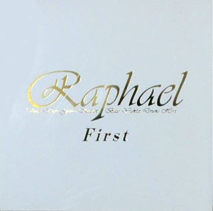 First 白の集い/RAPHAEL (J-POP)/ラファエル｜平成J-POP｜ディスク 