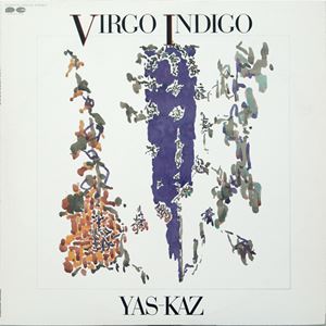 YAS-KAZ / VIRGO INDIGO