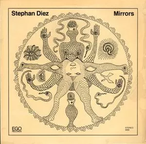 STEPHAN DIEZ / MIRRORS