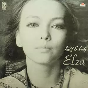 ELZA / エルザ商品一覧｜SOUL / BLUES｜ディスクユニオン・オンライン