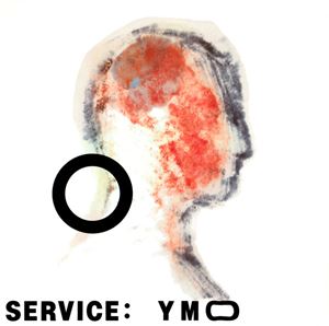YMO (YELLOW MAGIC ORCHESTRA) / イエロー・マジック・オーケストラ / SERVICE