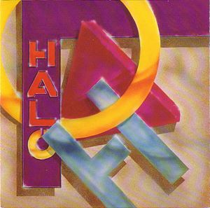 HALO (METAL) / HALO
